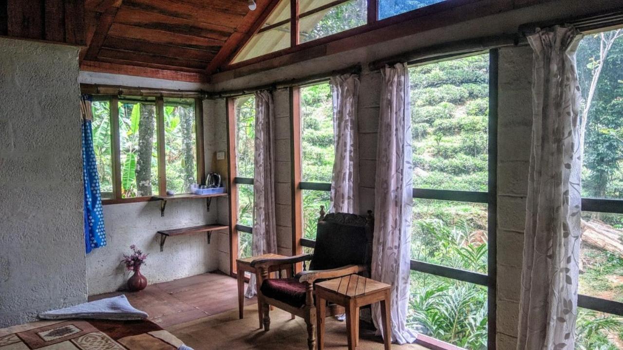 Jungle Jive Treehouse And Farm House Munnar Eksteriør bilde